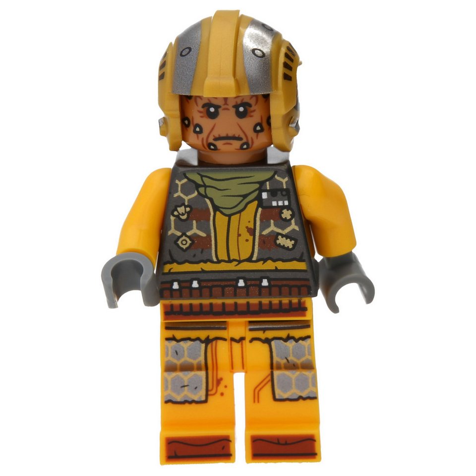 LEGO® LEGO Star Wars: Piraten-Pilot mit Blaster Spielbausteine