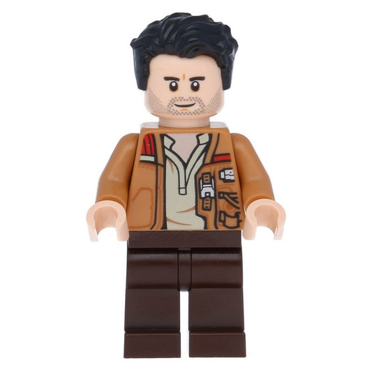LEGO® LEGO Star Wars: Poe Dameron Spielbausteine