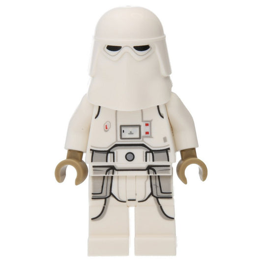 LEGO® LEGO Star Wars Snowtrooper Spielbausteine
