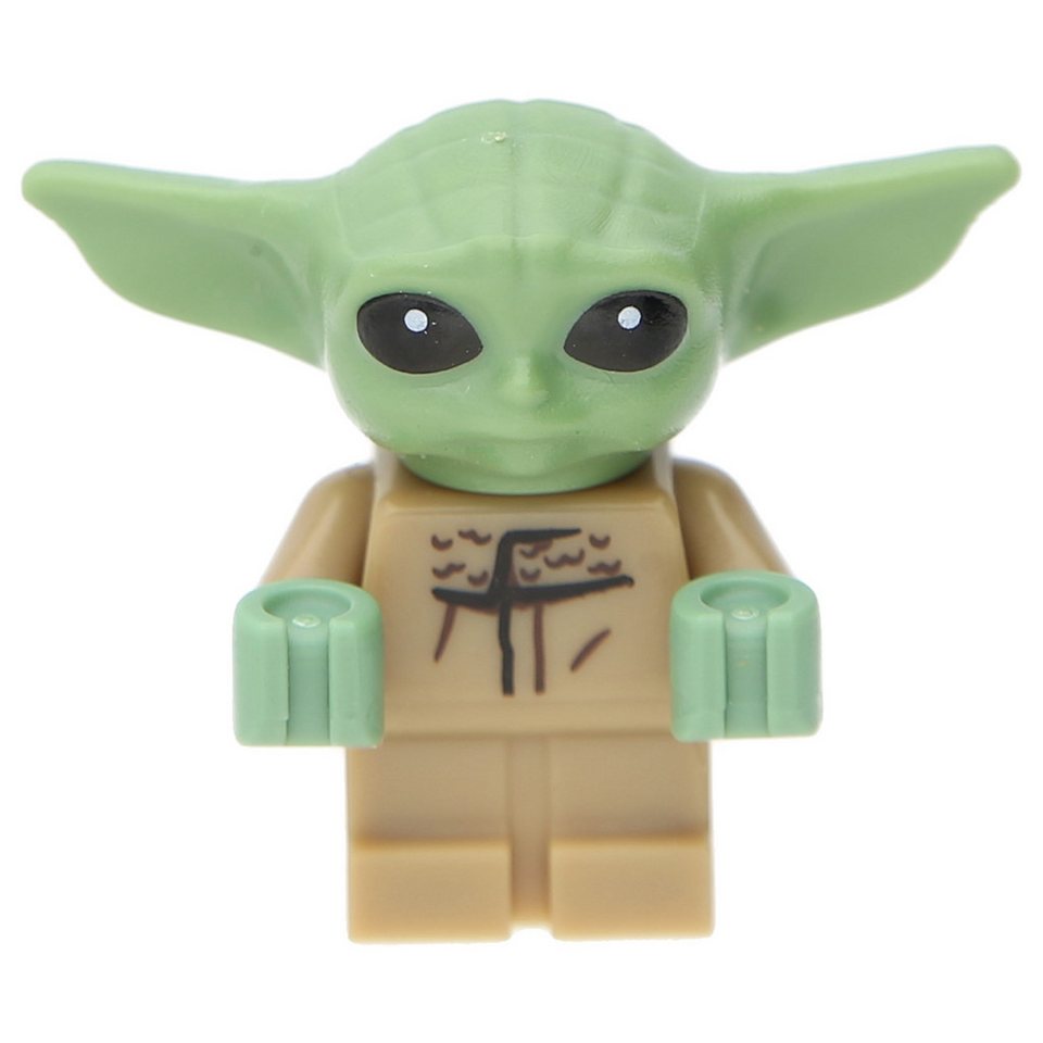 LEGO® LEGO Star Wars: The Child Spielbausteine
