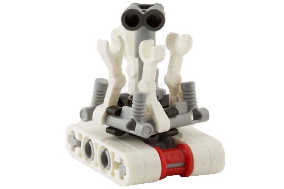 LEGO® LEGO Star Wars: Treadwell-Droide Spielbausteine