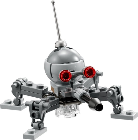 LEGO® LEGO Star Wars: Zwergspinnendroide Spielbausteine