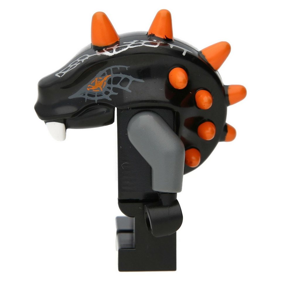 LEGO® Ninjago: Bytar Spielbausteine