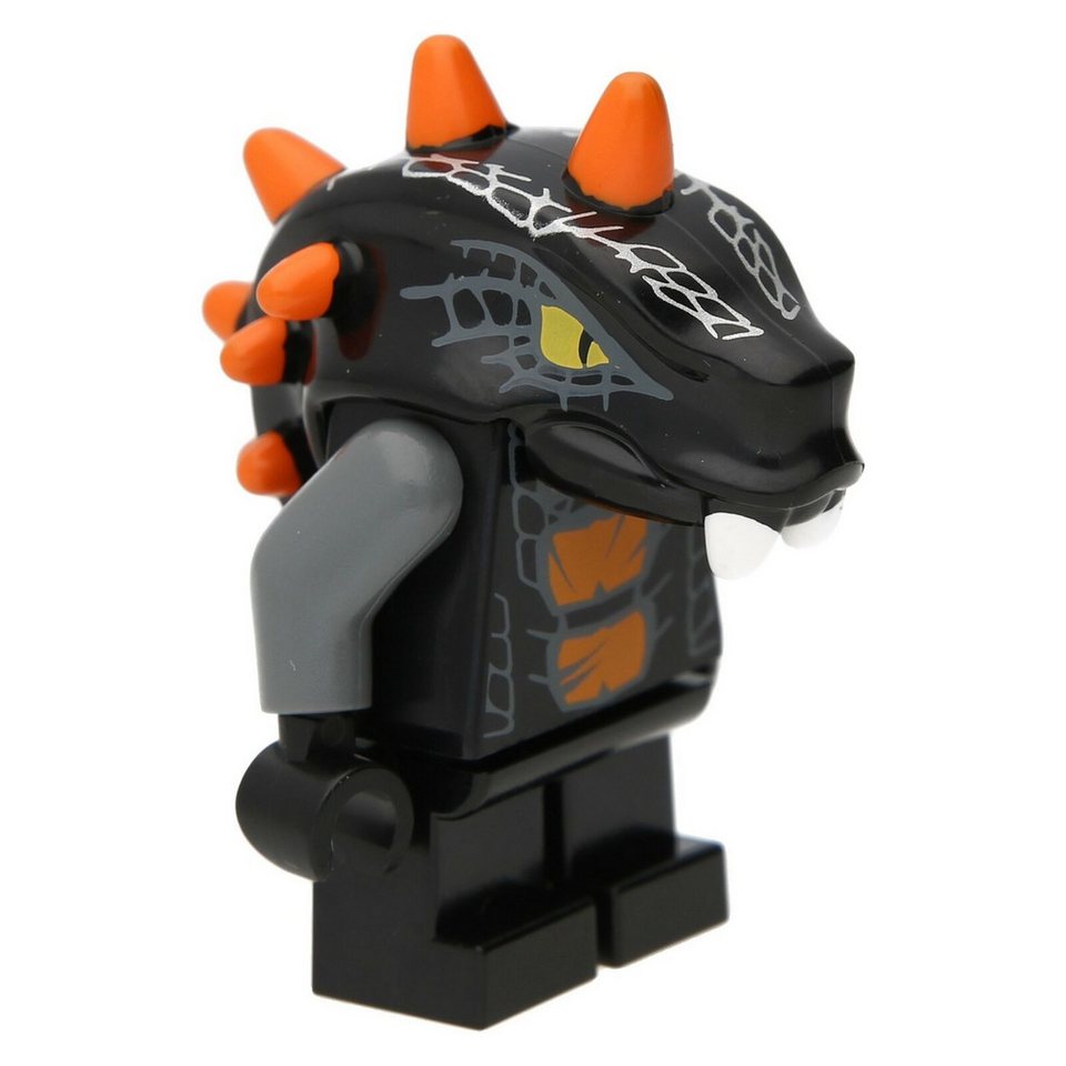 LEGO® Ninjago: Bytar Spielbausteine