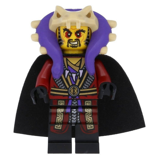 LEGO® Ninjago: Chen Spielbausteine