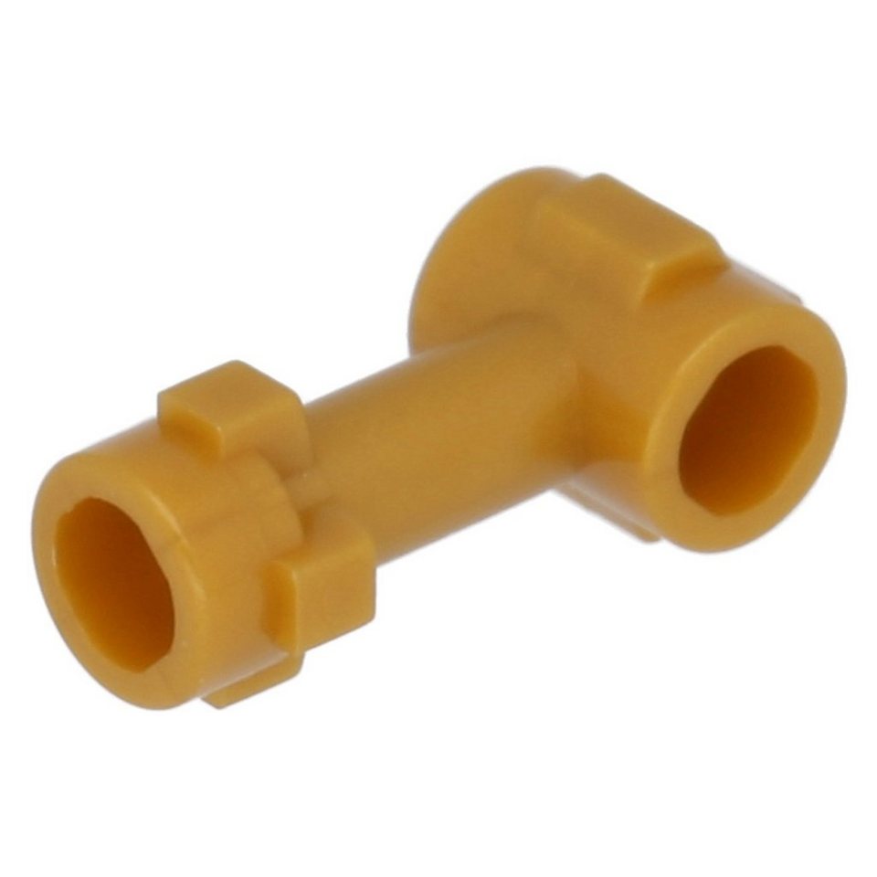 LEGO® Ninjago: Cole ZX mit goldener Waffe Spielbausteine