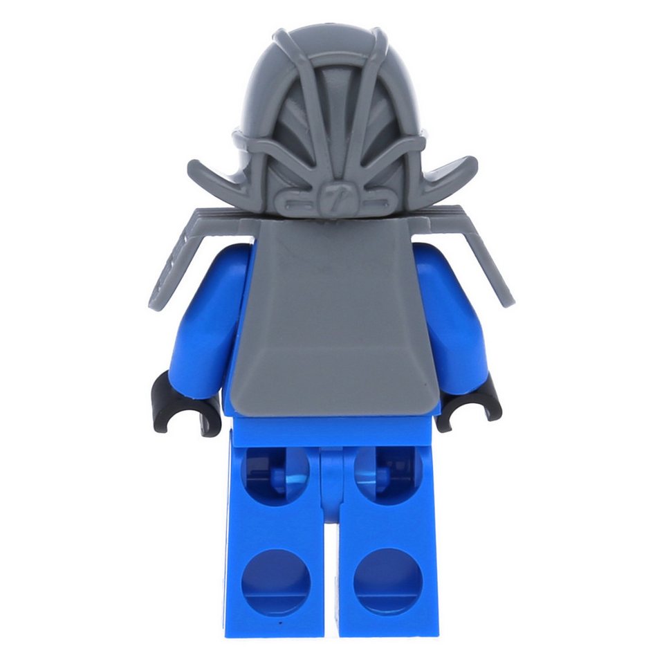 LEGO® Ninjago: Jay in Kendo-Rüstung Spielbausteine