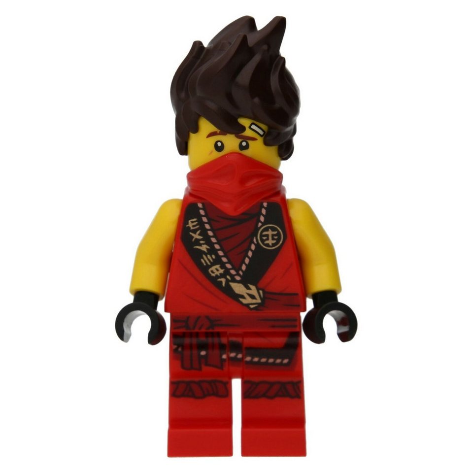 LEGO® Ninjago: Kai (Legacy, Rebooted) Spielbausteine