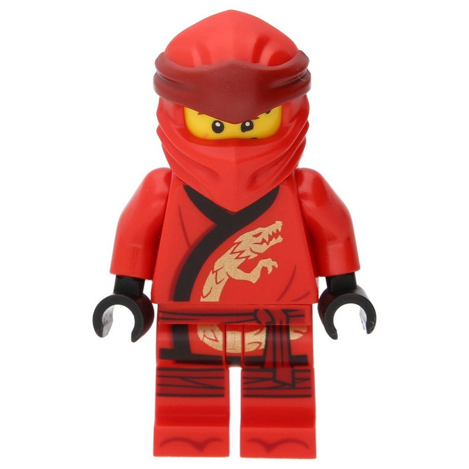 LEGO® Ninjago: Kai (Legacy) Spielbausteine