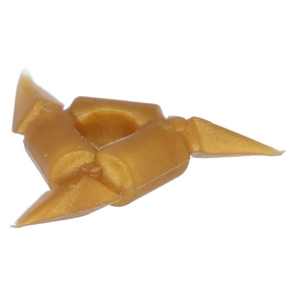 LEGO® Ninjago: Lloyd mit Shuriken Spielbausteine