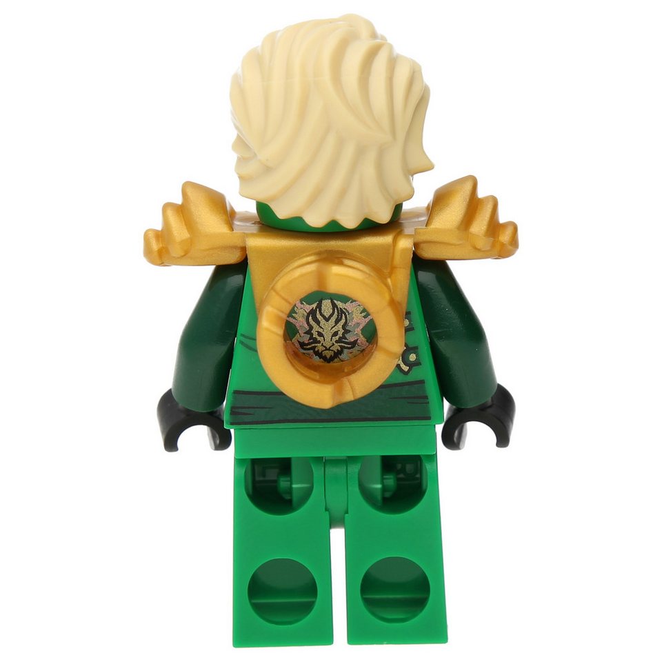 LEGO® Ninjago: Lloyd mit Shuriken Spielbausteine
