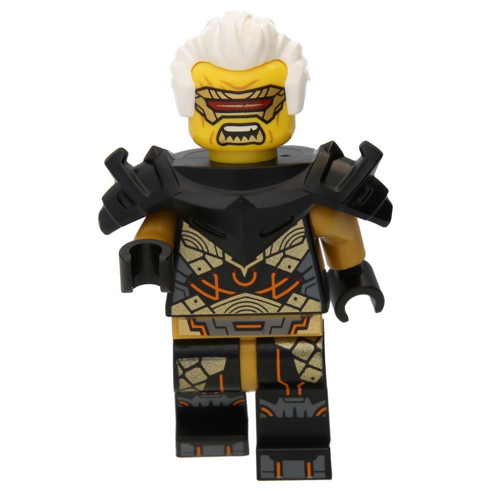 LEGO® Ninjago: Rapton Spielbausteine