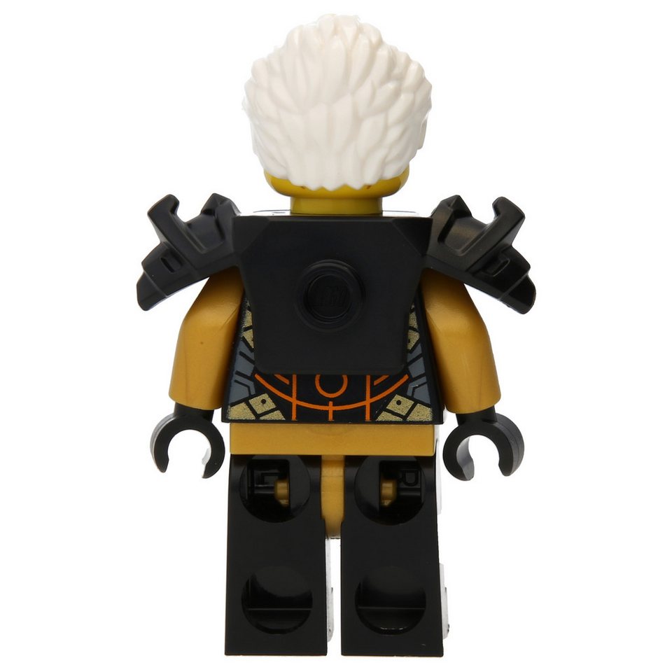 LEGO® Ninjago: Rapton Spielbausteine