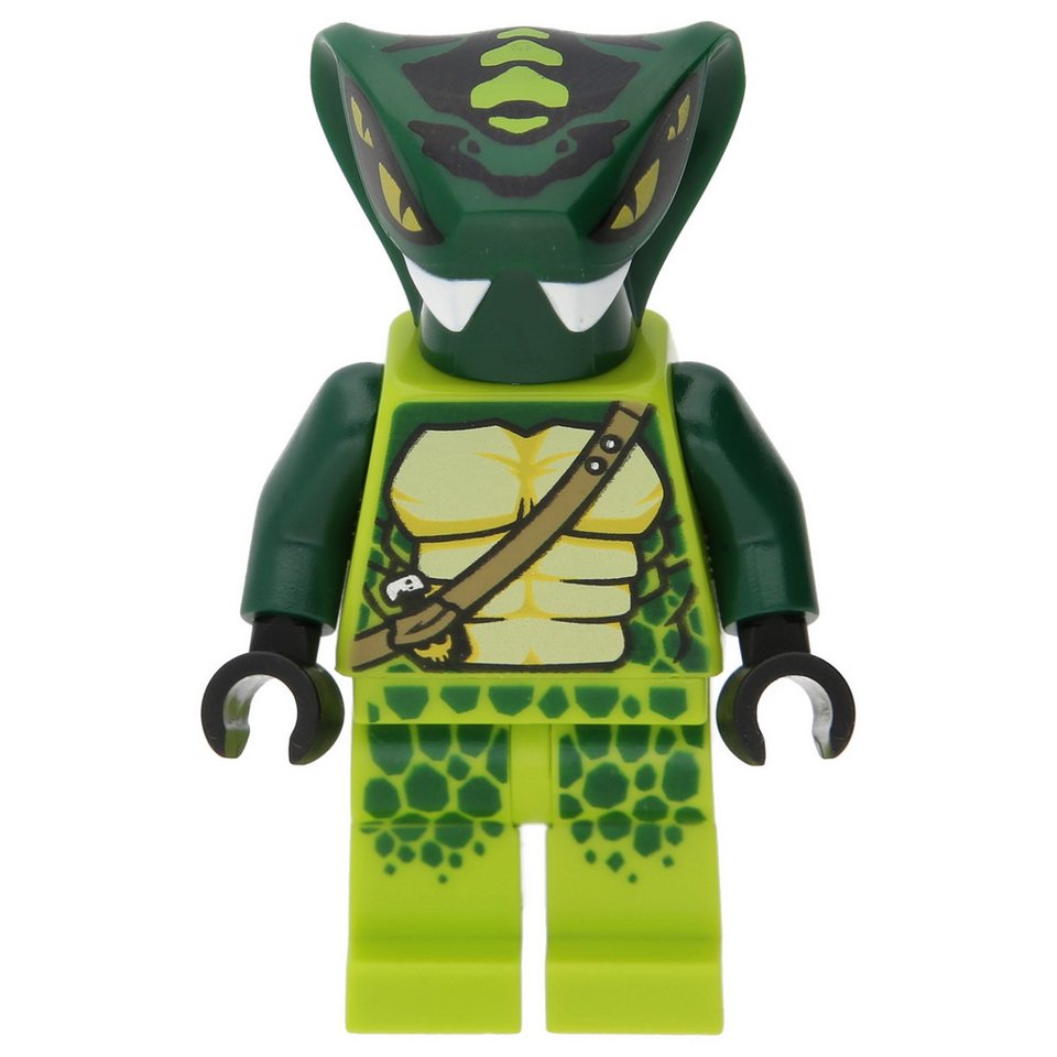 LEGO® Ninjago: Spitta (Legacy) Spielbausteine