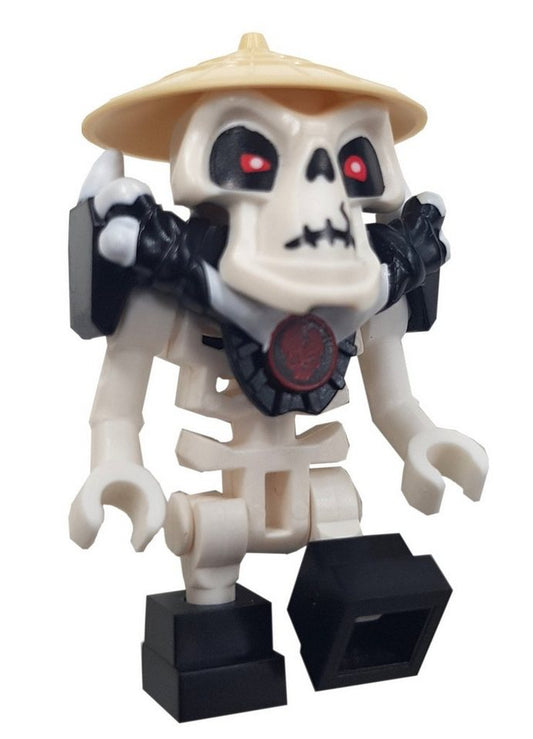 LEGO® Ninjago: Wyplash Spielbausteine