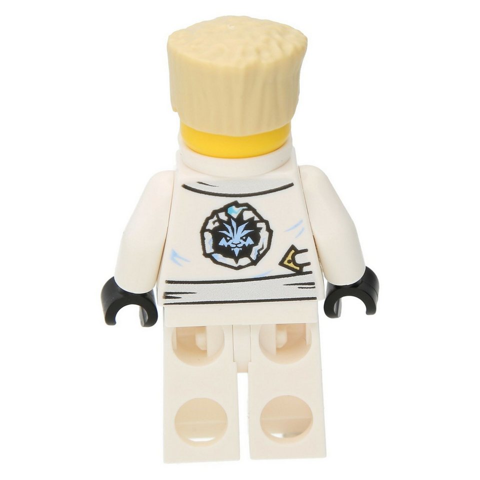 LEGO® Ninjago: Zane (Rebooted) Spielbausteine