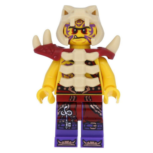 LEGO® Ninjago: Zugu Spielbausteine