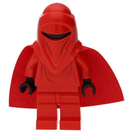 LEGO® Star Wars: Imperiale Wache mit Vibro-Lanze Spielbausteine