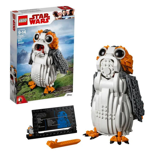 LEGO® Star Wars Porg (75230 Spielbausteine