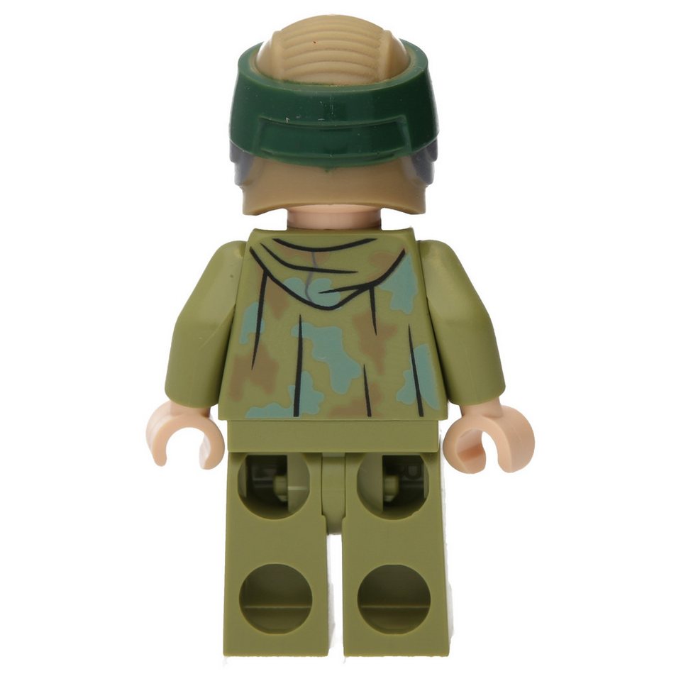 LEGO® Star Wars: Prinzessin Leia (Endor Outfit) Spielbausteine