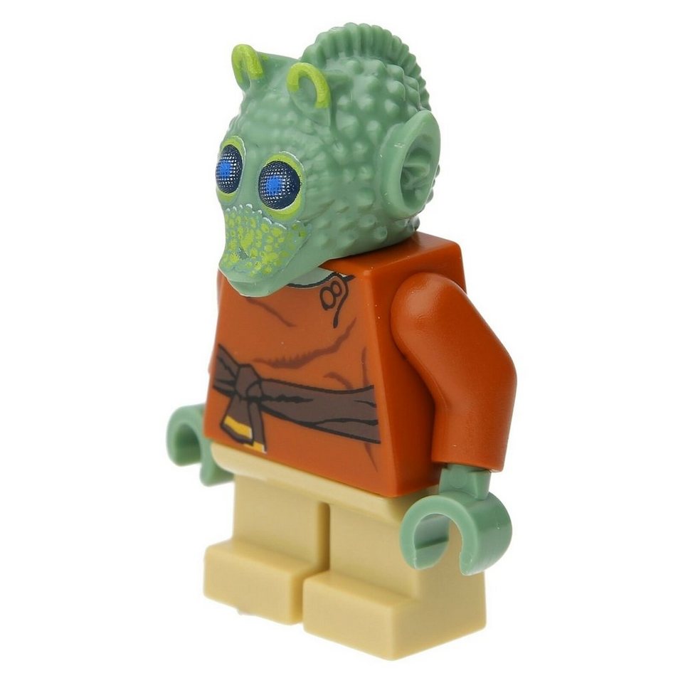 LEGO® Star Wars: Wald mit Werkzeug Spielbausteine